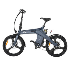 DYU T1 Folding Electric Bike