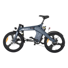 DYU T1 Folding Electric Bike