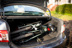 DYU T1 Folding Electric Bike