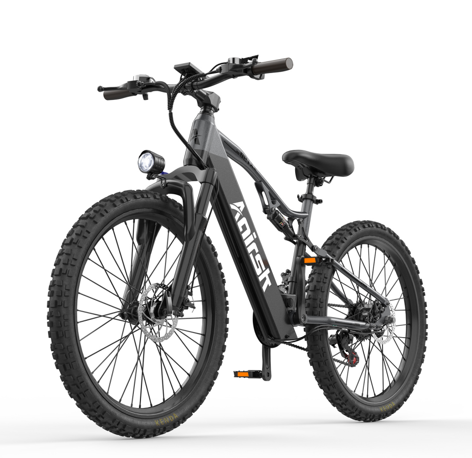 Aairsk XT90 Electric Mountain Bike - 48V 20Ah – product image