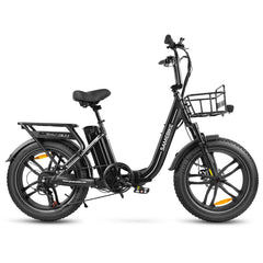 SAMEBIKE C05 Pro folded electric bike