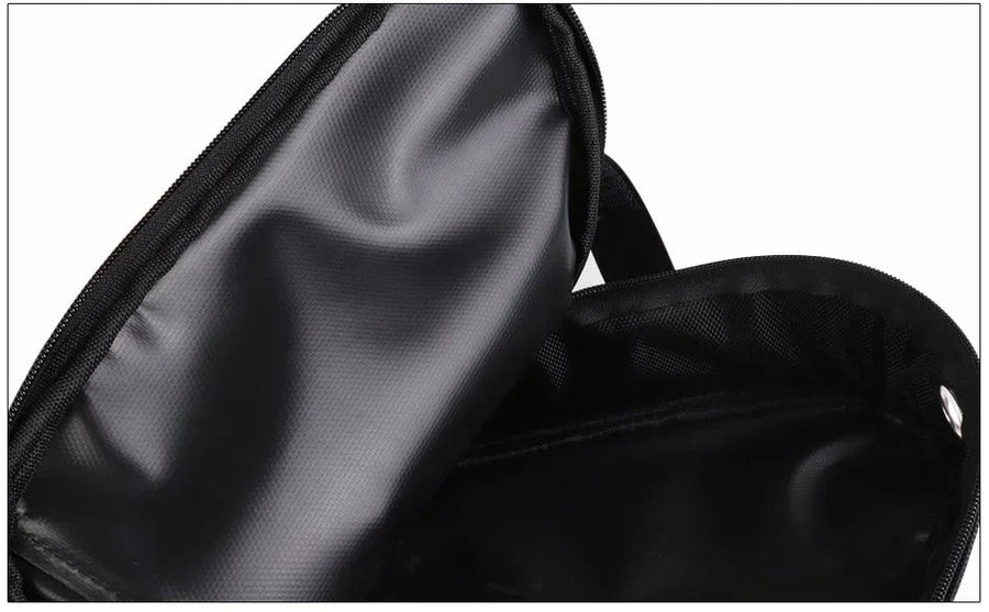 Triangle E-Bike Battery Bag (36V–72V) – product image 6