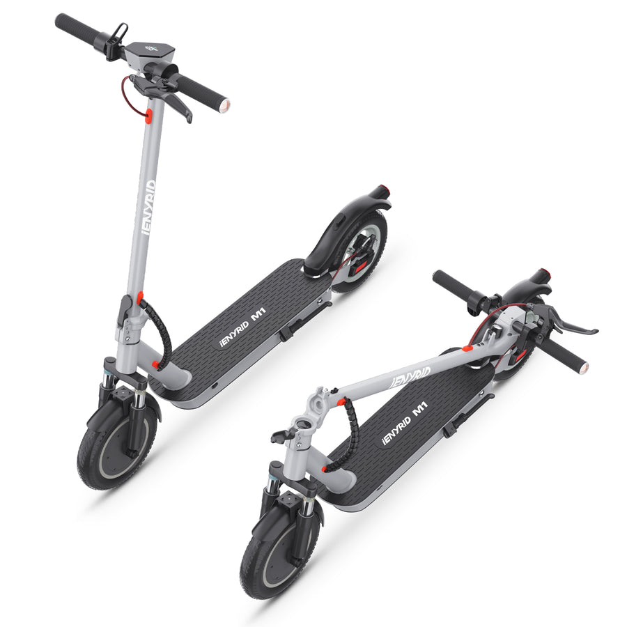 iENYRID M1 500W Electric Scooter with App – product image 2
