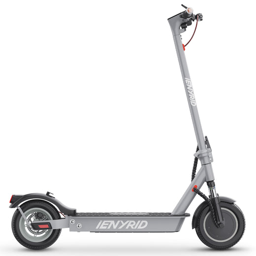 iENYRID M1 Electric Scooter with App