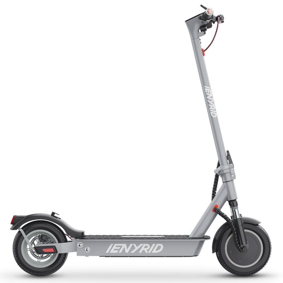 iENYRID M1 Electric Scooter with App