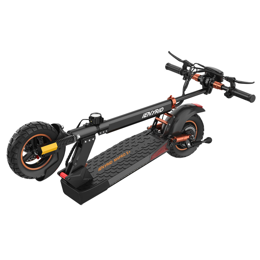 iENYRID M4 Pro S+ 800W Electric Scooter with Seat – product image 2