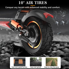 iENYRID M4 Pro S+ Electric Scooter