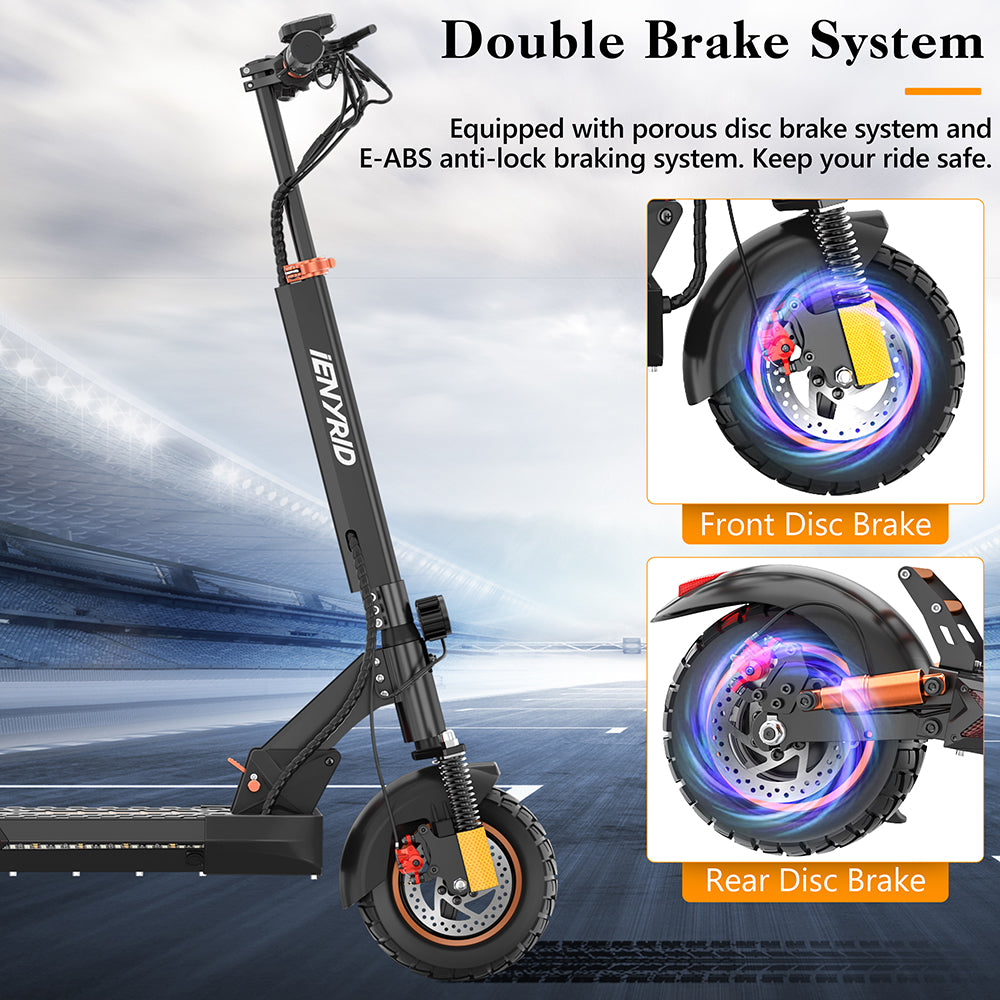 iENYRID M4 Pro S+ Electric Scooter