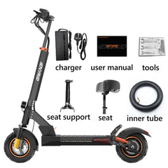iENYRID M4 Pro S+ Electric Scooter