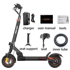 iENYRID M4 Pro S+ Electric Scooter
