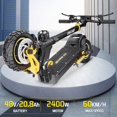 iENYRID ES1 Electric Scooter