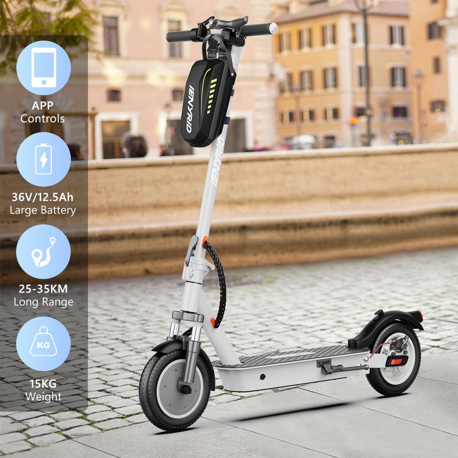 iENYRID M1 500W Electric Scooter with App – product image 6