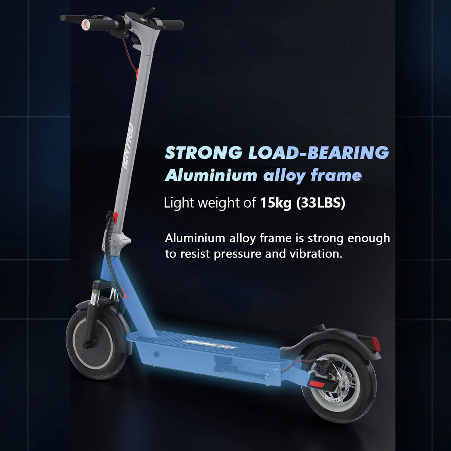 iENYRID M1 500W Electric Scooter with App – product image 7