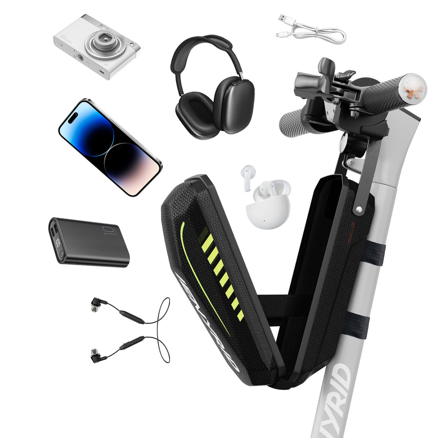 iENYRID M1 500W Electric Scooter with App – product image 5