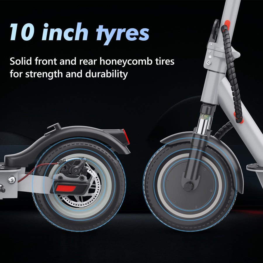 iENYRID M1 500W Electric Scooter with App – product image 8