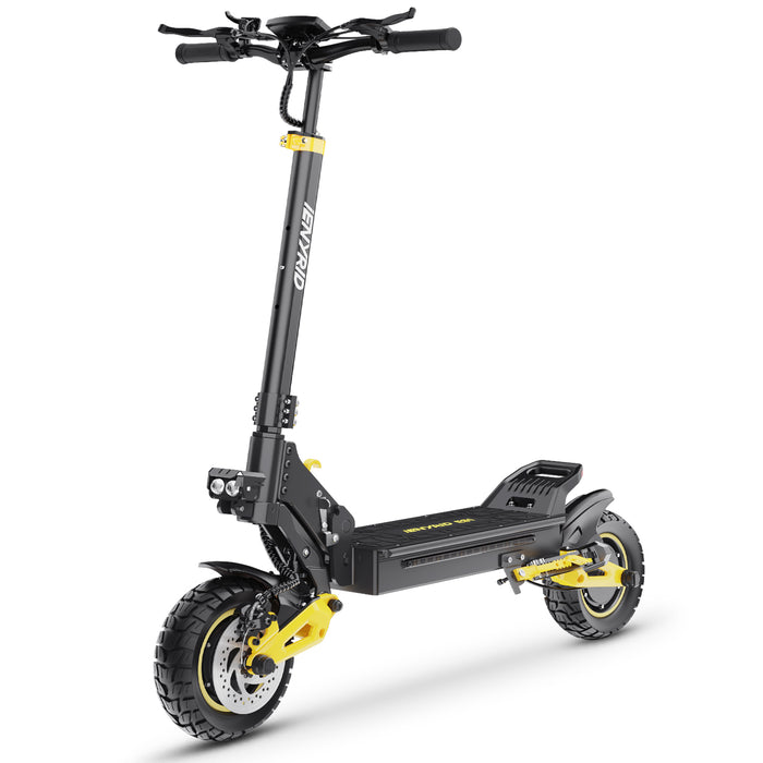 iENYRID ES1 Dual 1200W Electric Scooter