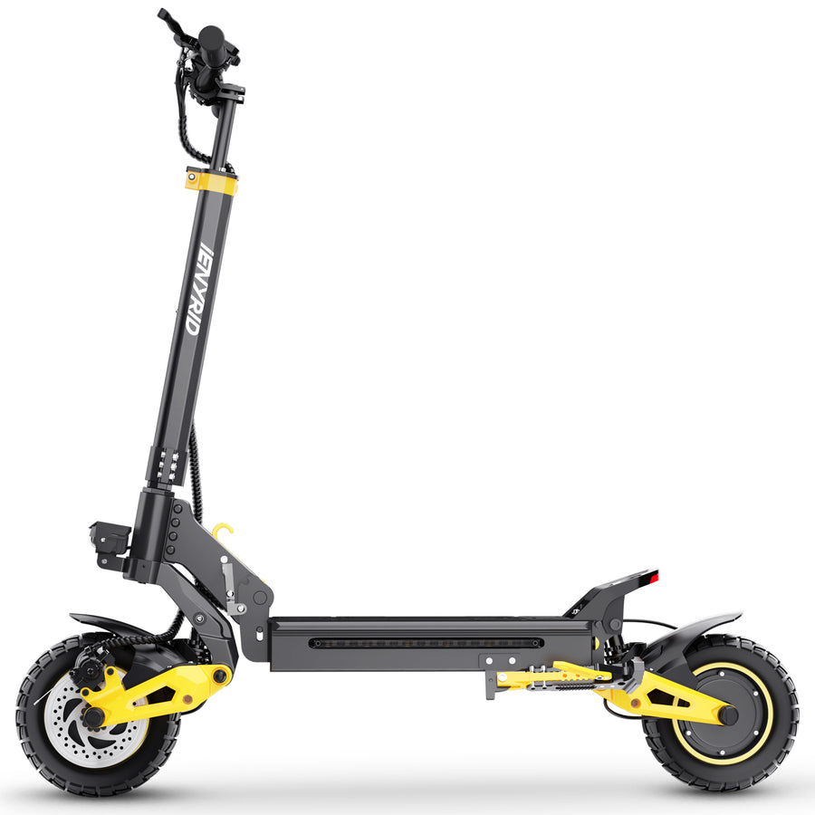 iENYRID ES1 Dual 1200W Electric Scooter – product image 2