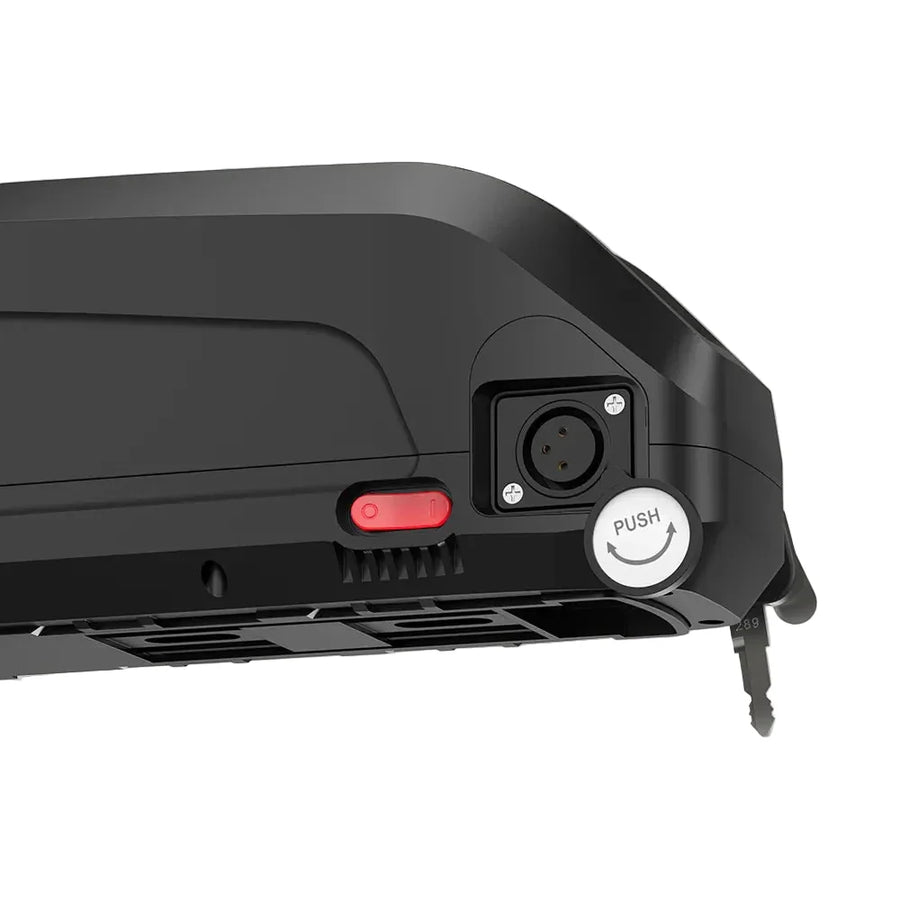 48V Hailong G80 Max E-Bike Battery 18Ah–20Ah – product image 3