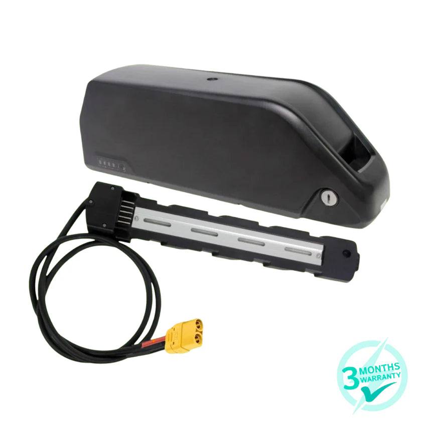 Samsung 52V 20Ah E-Bike Battery with 50A BMS – product image 2