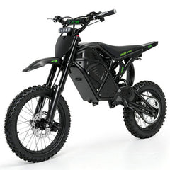 VIPCOO H3 Ultra off-road electric bike product view 1
