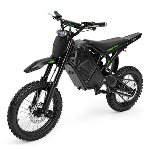 VIPCOO H3 Ultra off-road electric bike product view 2