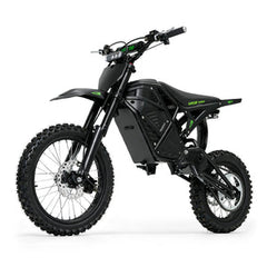 VIPCOO H3 Ultra 74V dirt bike product view 3