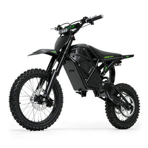 VIPCOO H3 Ultra 74V dirt bike product view 3