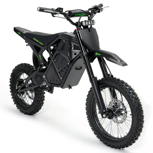 VIPCOO H3 Ultra off-road dirt bike product view 5