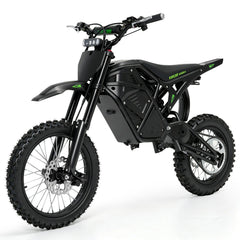 VIPCOO H3 Ultra electric dirt bike high resolution photo