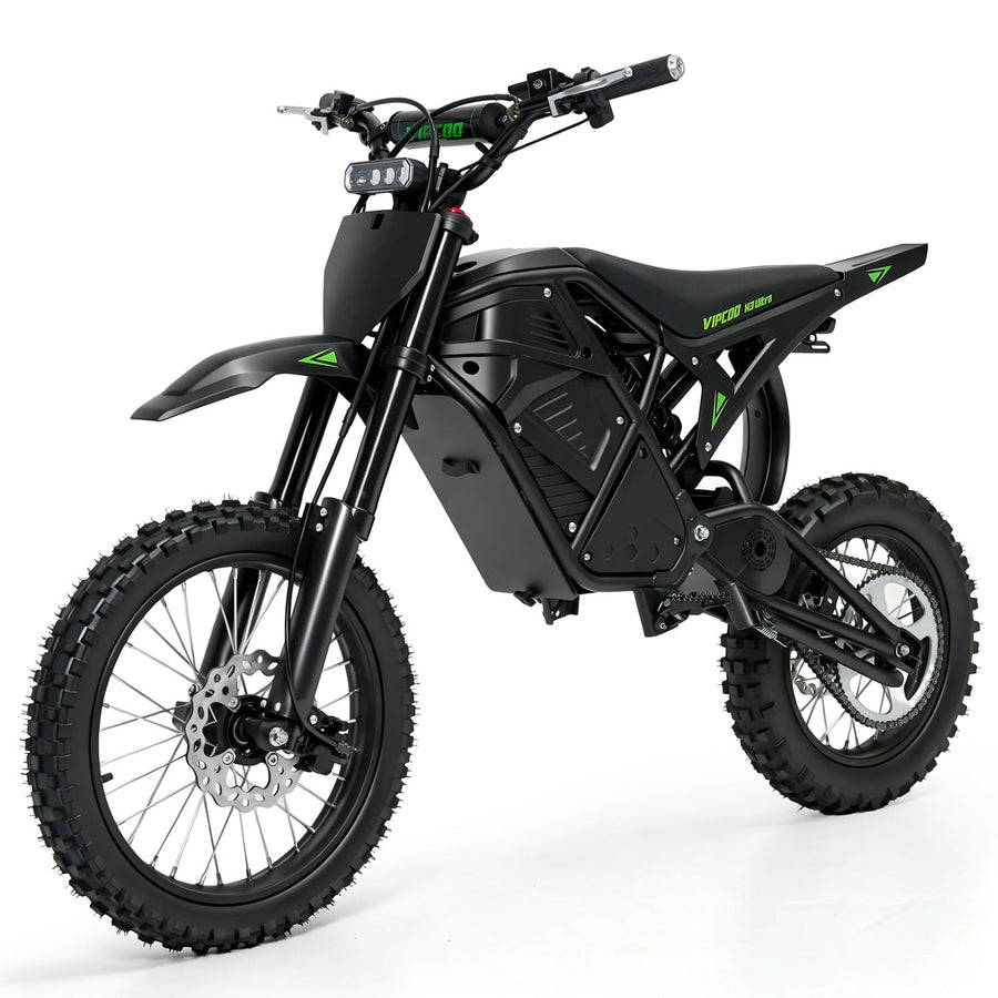 VIPCOO H3 Ultra electric dirt bike high resolution photo