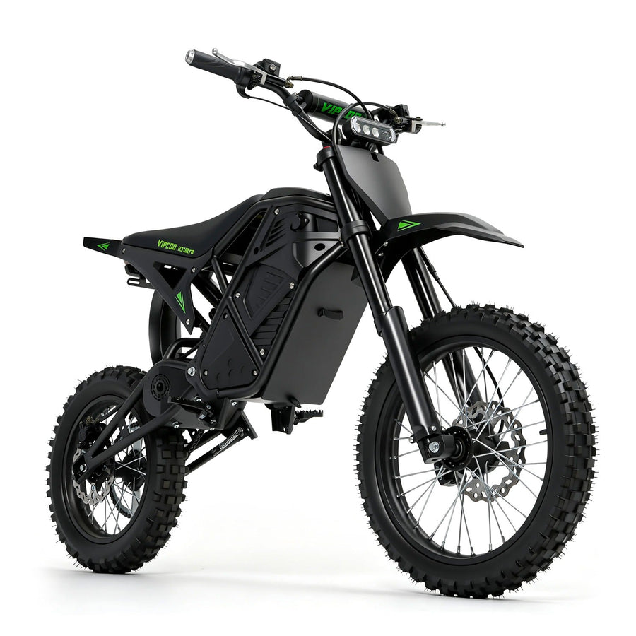 VIPCOO H3 Ultra dirt bike gallery image