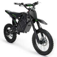 VIPCOO H3 Ultra electric motocross bike image